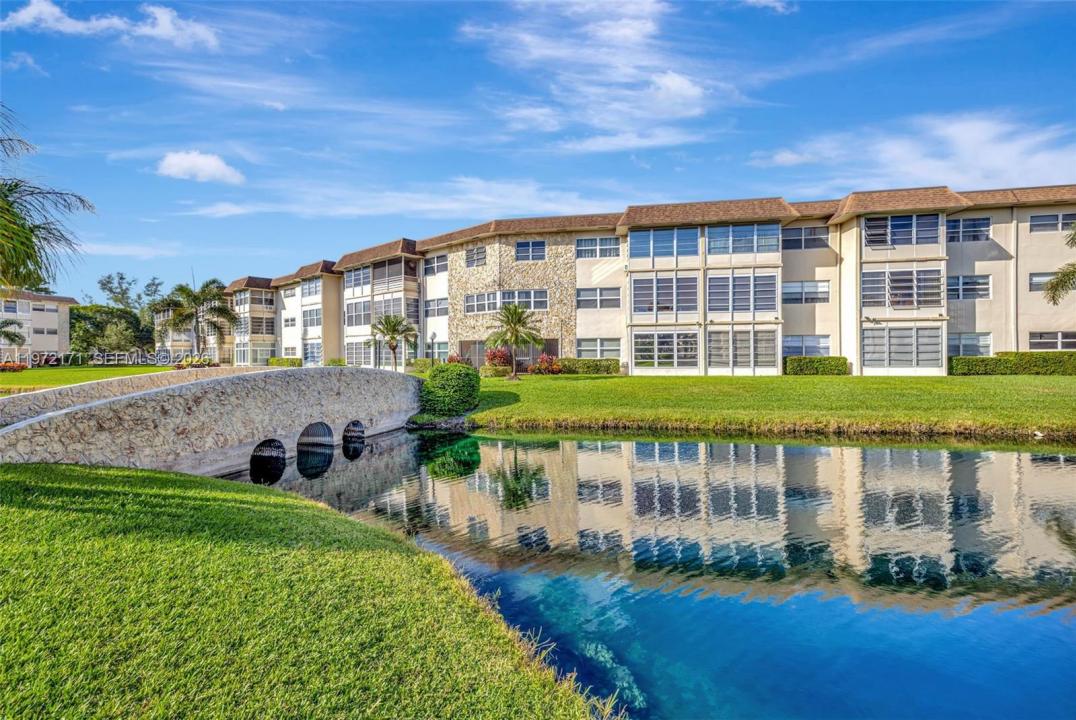 4801 NW 34th St 602, Lauderdale Lakes, Floride 33319, États-Unis