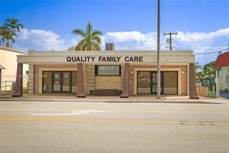 7500 S Dixie Hwy, West Palm Beach, Florida 33405