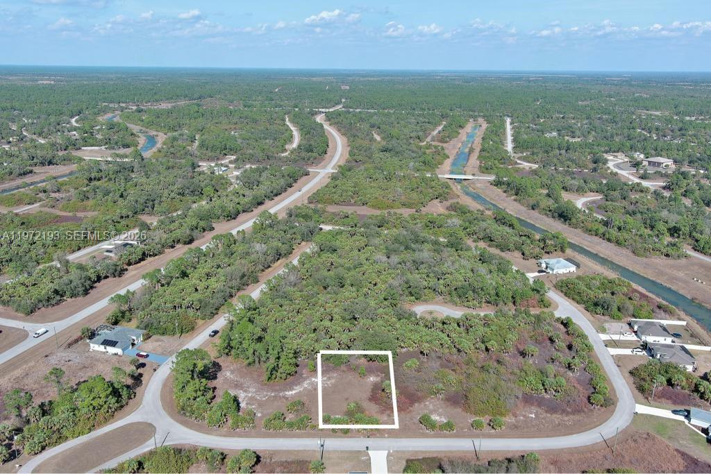 0 EASTMAN CIR, North Port, Florida 34288, Stati Uniti