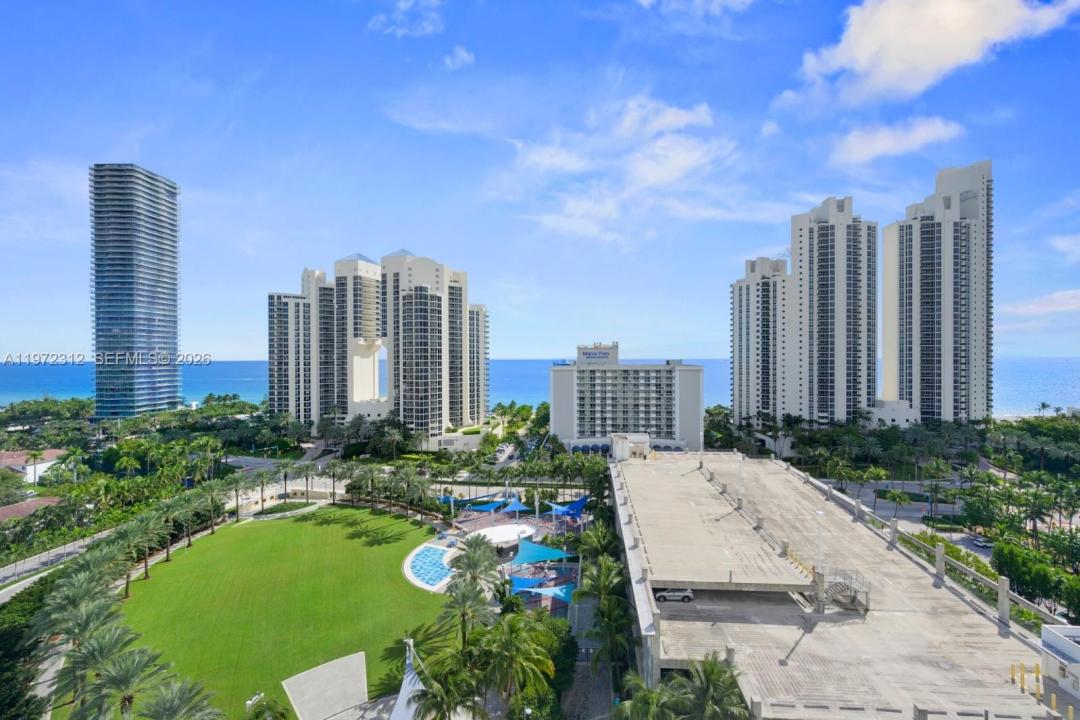 19370 Collins Ave 1601, Sunny Isles Beach, Floride 33160, États-Unis
