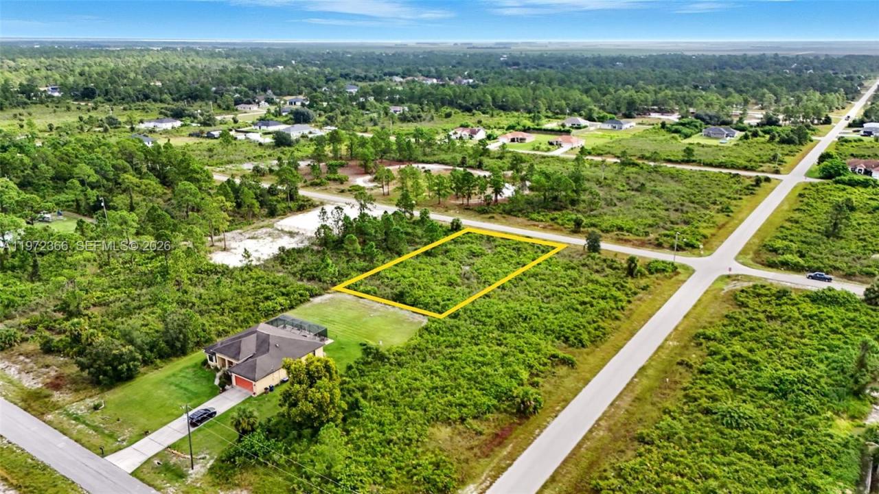 503 Leroy Ave, Lehigh Acres, Florida 33972, Stati Uniti
