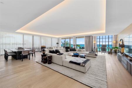 8955 NE Collins Ave 301, Surfside, Florida 33154, USA