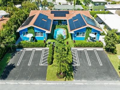 3405 Norfolk St, Pompano Beach, 佛羅里達州 33062, 美國
