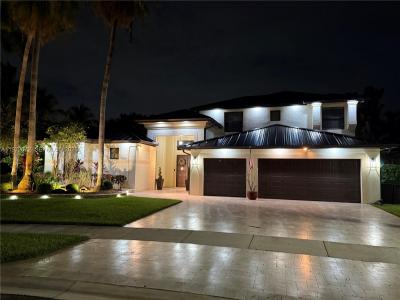 18610 SW 39th Ct, Miramar, Florida 33029