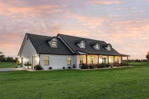 6880 County Road 4042, Kemp, Texas 75143