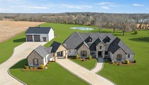 162 CR 42530, Parigi, Texas 75462, Stati Uniti