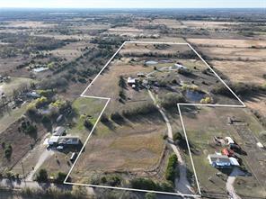 1780 County Road 4109, Campbell, Texas 75422, USA