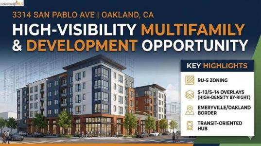 San Pablo Ave, Oakland, Californie 94608, États-Unis