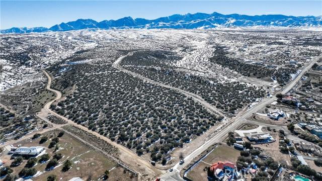 Mesquite Street, Phelan, Californie 92371, États-Unis