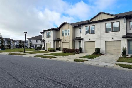742 Langboat Dr, Davenport, Florida 33896, USA