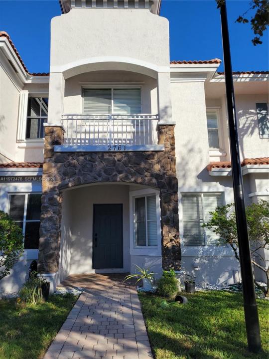2761 SW 82nd Ave 102, Miramar, Florida 33025, Stati Uniti