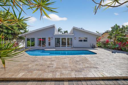 641 NW 48th Ave, Coconut Creek, Florida 33063