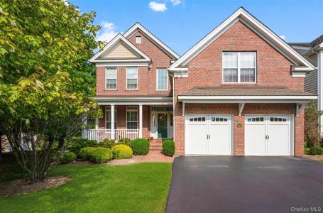 653 Creekside Lane, Fishkill, 紐約州 12524, 美國