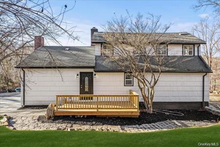 144 Old Lake Street, Harrison, New York 10604, Amerika Birleşik Devletleri