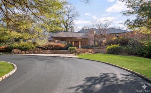 101 Wheatley Road, North Hempstead, Nova Iorque 11568, Estados Unidos