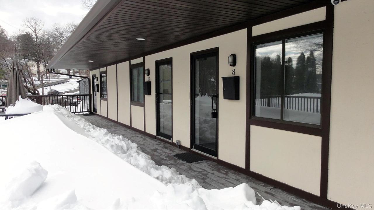 900 Lake Boulevard S, Carmel, New York 10541, États-Unis