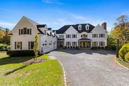 496 Long Ridge Road, Pound Ridge, ニューヨーク 10506, アメリカ合衆国