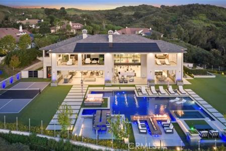 Thurston Drive, Coto De Caza, Californie 92679, États-Unis