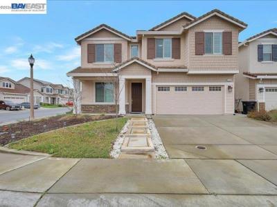 Le Bourget Lane, Lincoln, California 95648, Stati Uniti