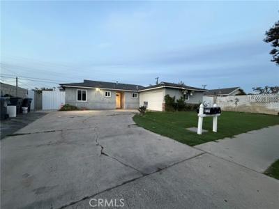 W Oakfield, Santa Ana, Californie 92703, États-Unis