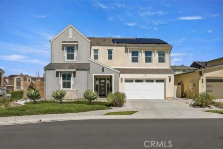 E Tatum, Ontario, Kalifornia 91762, USA