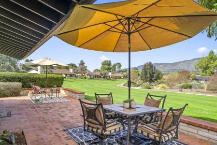 Temet Drive, Pauma Valley, Californie 92061, États-Unis