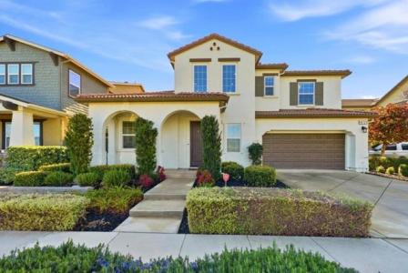 Avalon Street, Tracy, Californie 95377, États-Unis