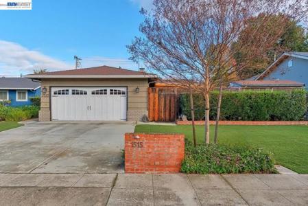 Miramonte Ave, Mountain View, Californie 94040, États-Unis