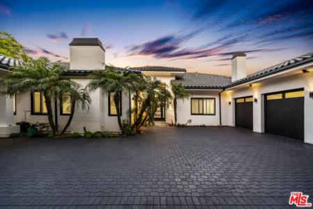 Ashurst Lane, Tarzana, Californie 91356, États-Unis