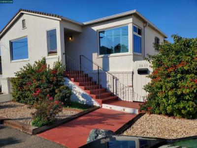 Natalie Ct, Richmond, Californie 94805, États-Unis