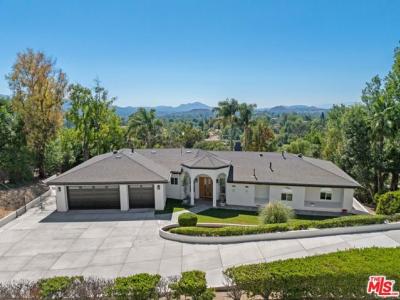 Lone Oak Drive, Thousand Oaks, Californie 91362, États-Unis