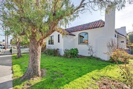 Elm Avenue, San Bruno, Californie 94066, États-Unis