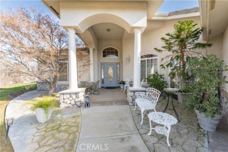 Wardlaw Drive, Springville, Californie 93265, États-Unis