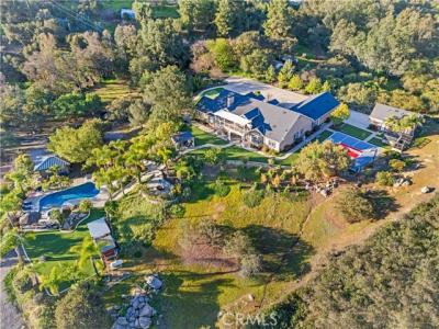 Woods Valley, Valley Center, California 92082, Stati Uniti