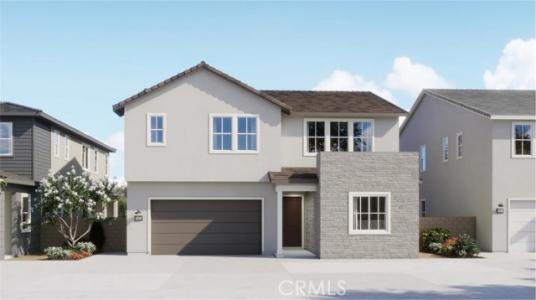 Ledgestone Drive, Santa Paula, Californie 93060, États-Unis