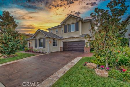 Hacienda Ranch Court, バレンシア, カリフォルニア 91354, アメリカ合衆国
