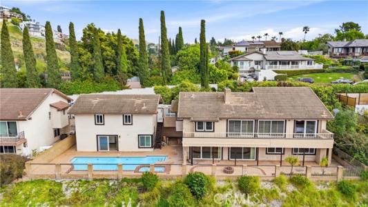 Winnwood Lane, Santa Ana, Californie 92705, États-Unis