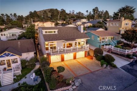 Kings Avenue, Morro Bay, Californie 93442, États-Unis