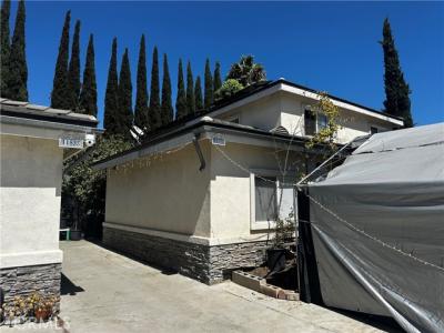 Ranchito street, El Monte, California 91732, Stati Uniti