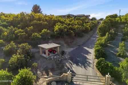 Martinique Drive, Moorpark, Californie 93021, États-Unis