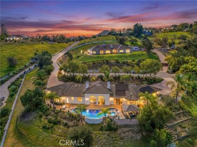 Briana Court, Fallbrook, Kalifornia 92028, USA