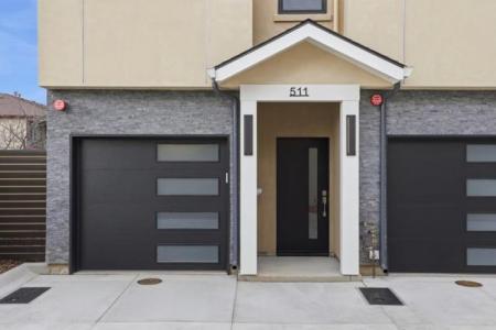 Union Avenue, Campbell, Californie 95008, États-Unis