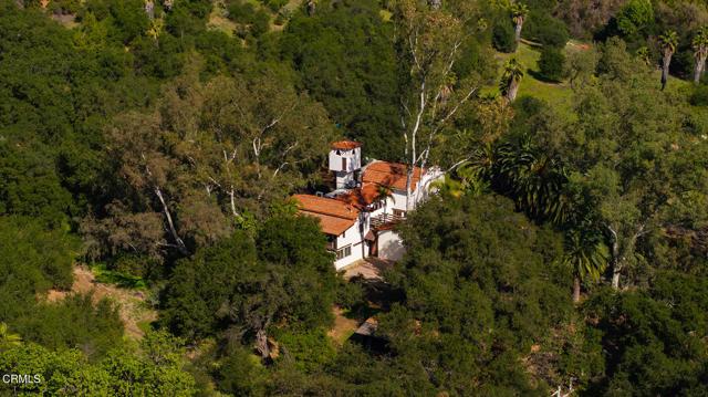 Ayers Avenue, Ojai, Kalifornien 93023, USA