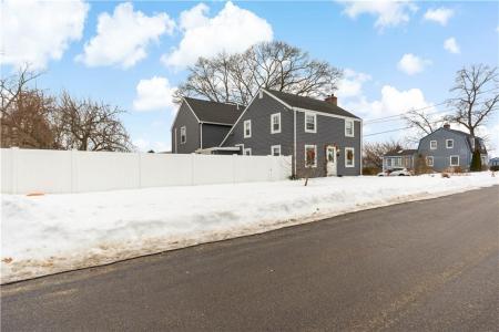 48 Rowe Avenue, Warwick, RI 02889, USA