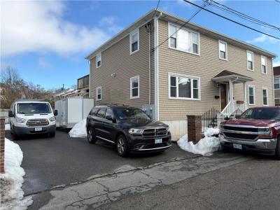 6 Wilson Street 1, Bristol, Rhode Island 02809, Amerika Birleşik Devletleri