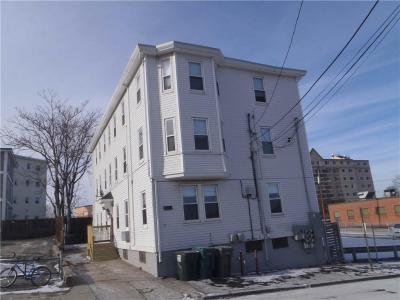 51 Brayton Street, Providence, RI 02905, USA