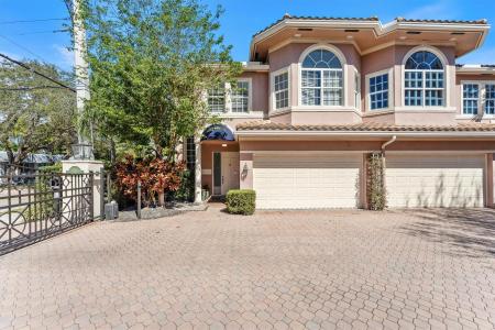 Fort Lauderdale, FL 33301