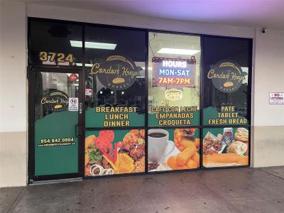 2900 State Road 7, Lauderdale Lakes, Florida 33311