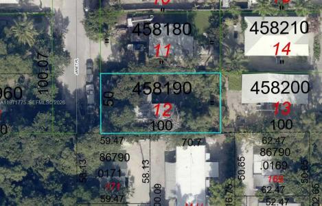 2 Janet Pl, Key Largo, Florida 33037, Amerika Birleşik Devletleri