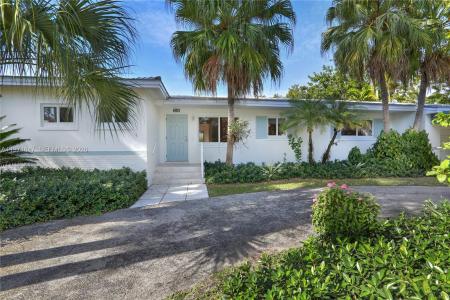 8300 SW 61st Ave, South Miami, Florida 33143, Stati Uniti